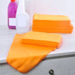 Flanela P - (100%algodão - 28x38cm) unidade