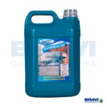 SHAMPOO CAR -5L -VALENÇA