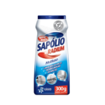 Sapólio Rádium - Pó Clássico 300g
