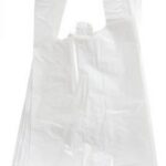 SACOLA BRANCA REC 45x60 kg