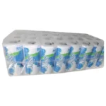 Papel higiênico "NESS" Fardo 16x4 un.
