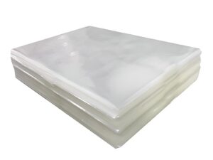 PEBD Saco Plastico 18x30x0,6 1Kg