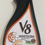 Inseticida doméstico V8 1L