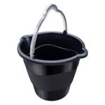 Balde 10lts com bico duplo