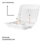 Hamburgueira ch 132-D3 -BR FD/100