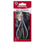 kit alicate/ pinça inox