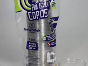 kit pote 300ml G 830