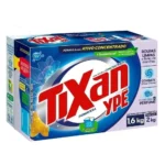 Sabão em pó Tixan ypê 1,6 Kg