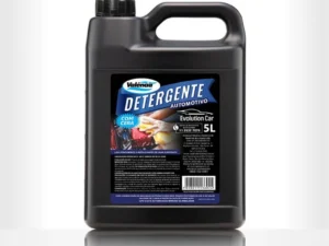 Detergente automotivo 5l - Evolution Car