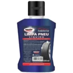 Limpa Pneu liquido 500ml - Evolution Car