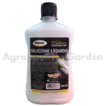 Silicone liquido 500ml - Evolution Car